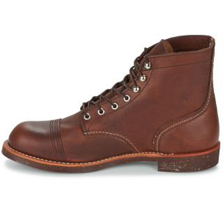 RED WING 红翼 IRON RANGER 8111男士工装靴