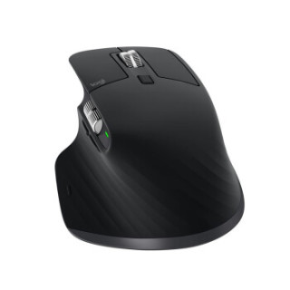 Logitech 罗技 MX Master 3 2.4G蓝牙 无线双模鼠标 4000DPI