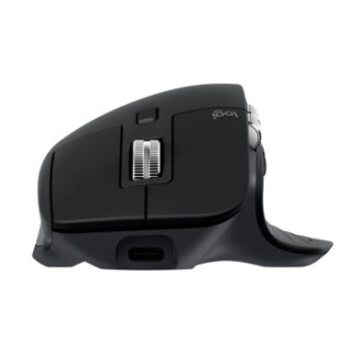 Logitech 罗技 MX Master 3 2.4G蓝牙 无线双模鼠标 4000DPI