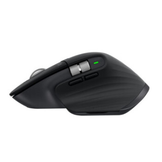 Logitech 罗技 MX Master 3 2.4G蓝牙 无线双模鼠标 4000DPI