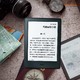 Amazon 亚马逊 Kindle入门版 电子书阅读器 官翻版