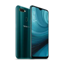 OPPO A7n 智能手机 4GB 64GB 湖光绿
