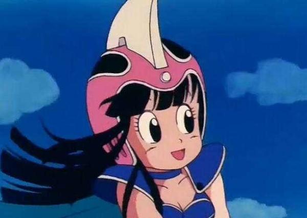 中亚prime会员bandai万代魂限定shfiguarts七龙珠琪琪少女期