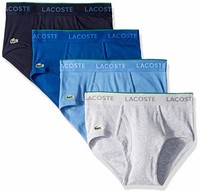 LACOSTE 拉科斯特 男式平角短裤