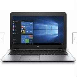  HP 惠普 EliteBook 850 G3 15.6英寸笔记本电脑（i5-6200U、8GB、256GB）