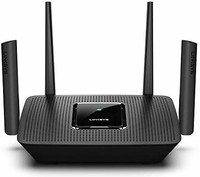 Linksys MR9000 电竞 路由器