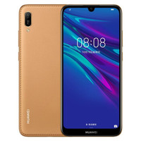 HUAWEI 华为 畅享9e 4G手机 3GB+32GB 琥珀棕