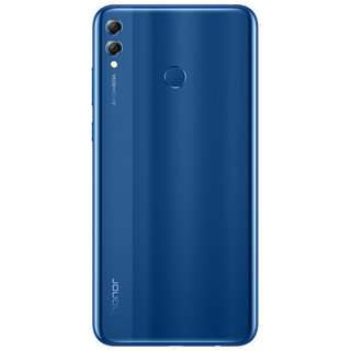 HONOR 荣耀 8X Max 4G手机 6GB+64GB 魅海蓝