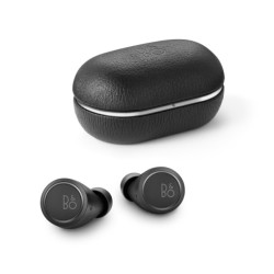 B&O PLAY beoplay E8 3.0 真无线蓝牙运动耳机 黑色