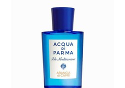 ACQUA DI PARMA 帕尔玛之水 蓝色地中海-卡普里岛橙淡香水 EDT 75ml