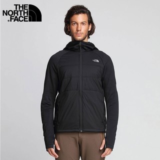 THE NORTH FACE 北面 3L8D 男款户外夹棉外套