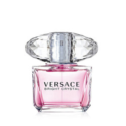 VERSACE 范思哲 晶钻系列 经典晶钻女士淡香水 EDT 30ml