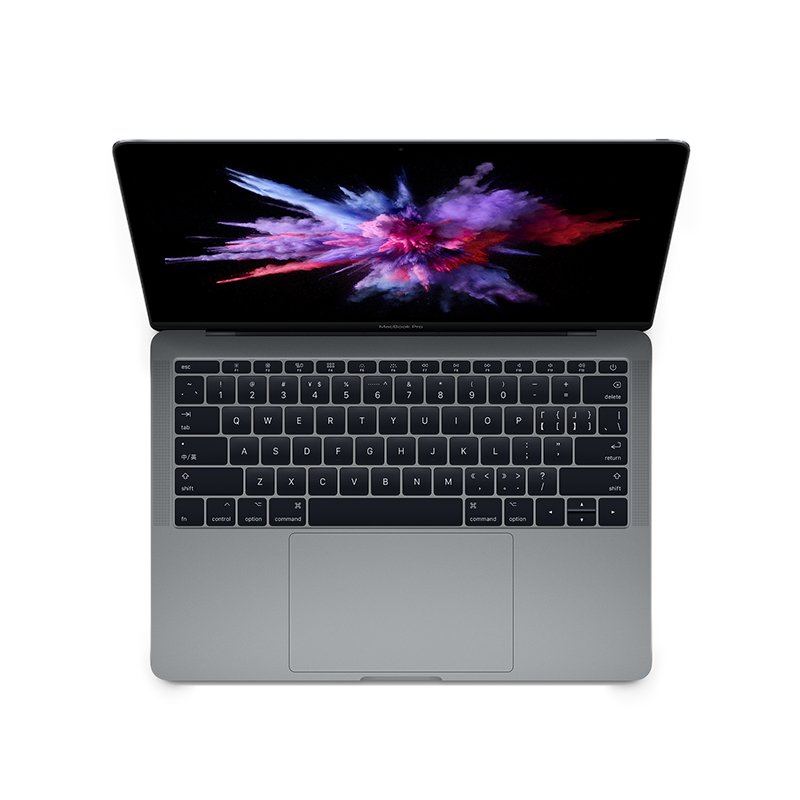 我在闲鱼淘东西：Air升级Pro，MacBook Pro 13升级了哪些使用体验