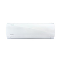 Midea 美的 KFR-35GW/WCBD3 大1.5匹 壁挂式空调