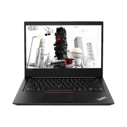 ThinkPad 联想 E490 14英寸轻薄笔记本电脑（i7 8565U、8G、128G 1T、RX550X 2G）