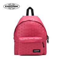 EASTPAK 依斯柏 EK62020L 几何印花时尚男潮双肩包