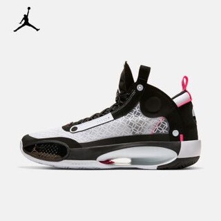 AJ34 AIR JORDAN XXXIV PF 男子篮球鞋 BQ3381 BQ3381-016