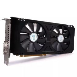 铭鑫 GTX1660Super 显卡