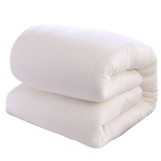 贝窝 新疆手工棉被 200*230cm 10斤