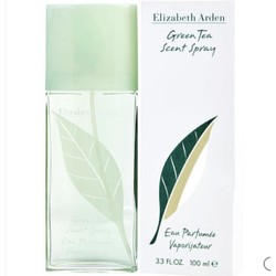 Elizabeth Arden 伊丽莎白雅顿 绿茶女士香水 EDP 100ml