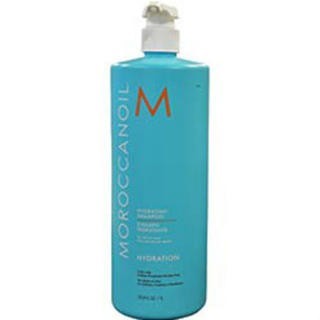 MOROCCANOIL 摩洛哥油 保湿洗发露 1L