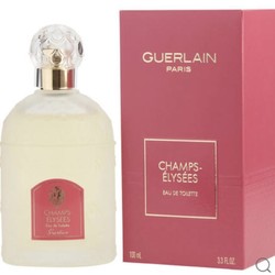 GUERLAIN 娇兰 香榭丽舍女士淡香水 EDT 100ml