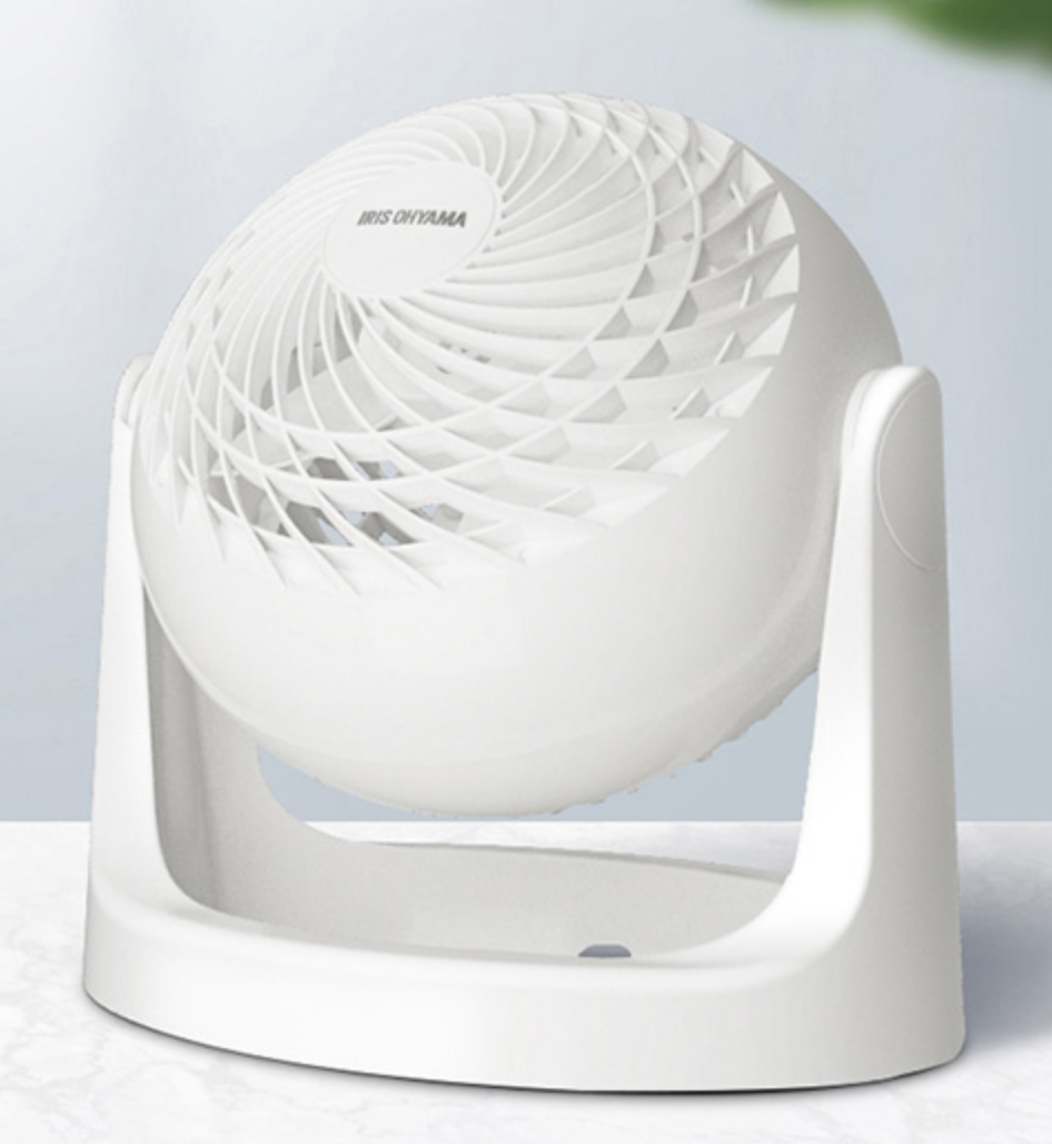 iris爱丽思空气循环扇pcfhe18