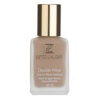 银联爆品日：ESTEE LAUDER 雅诗兰黛 DW粉底液 #1W1 30ml *2件