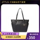 MICHAEL Michael Kors Jet Set East West 女士真皮单肩包（中号）