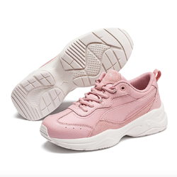 PUMA 彪马 CILIA LUX 370282 女款老爹鞋