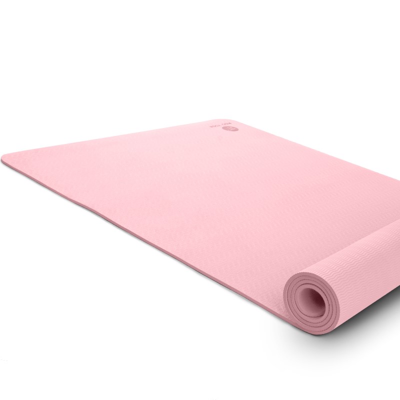 PIDEG 派度 瑜伽垫 PD-JK-1 粉色