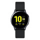 京东PLUS会员：SAMSUNG 三星 Galaxy Watch Active 2 智能手表 40mm 铝制版