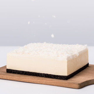 限地区：Best Cake 贝思客 雪域牛乳芝士蛋糕 2磅