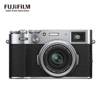 FUJIFILM 富士 X100V 数码旁轴相机