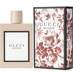 GUCCI 古驰 花悦绽放女士香水 EDP 100ml