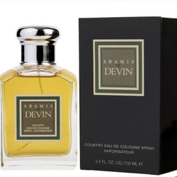 Aramis 雅男仕 Devin狄焚男士古龙香水 100ml