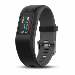 银联爆品日：GARMIN 佳明 vivosport 智能运动手环 翻新版 *2件