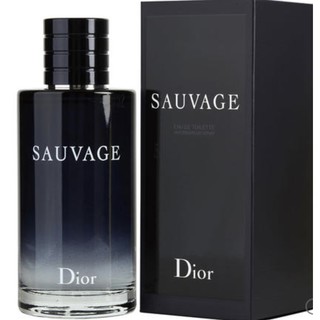 Dior 迪奥 旷野男士淡香水 EDT 200ml