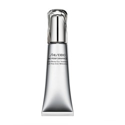  SHISEIDO 资生堂 百优焕透亮颜眼霜 15ml