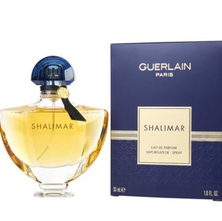 GUERLAIN 娇兰 一千零一夜女士浓香水 EDP 50ml