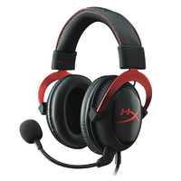 HYPERX  CloudⅡ 游戏耳机