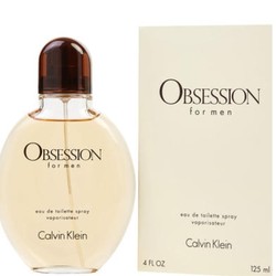 Calvin Klein 激情 男士淡香水 EDT 125ml