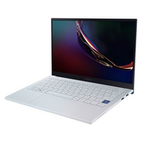 新品发售、好物种草：SAMSUNG 三星 Galaxy Book Ion 2020款 13.3英寸笔记本电脑（ i7-10510U、16GB、512GB）