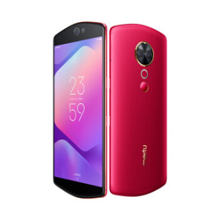 meitu 美图 T9手机新款双卡双待美颜拍照手机