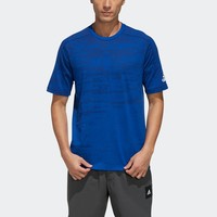 adidas 阿迪达斯 SS TEE KNIT EK4761 男子短袖T恤