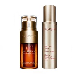 CLARINS 娇韵诗 明星精华套装