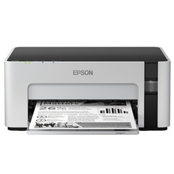 EPSON 爱普生 M1129 黑白墨仓无线打印机