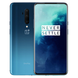 OnePlus 一加 7T Pro 智能手机 8GB+256GB 碎屏险套装