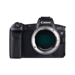 Canon 佳能 EOS R 全画幅微单数码相机 单机身日版