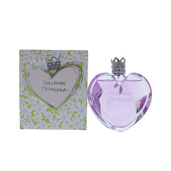 VERA WANG Princess 梦想公主女士淡香水 100ml